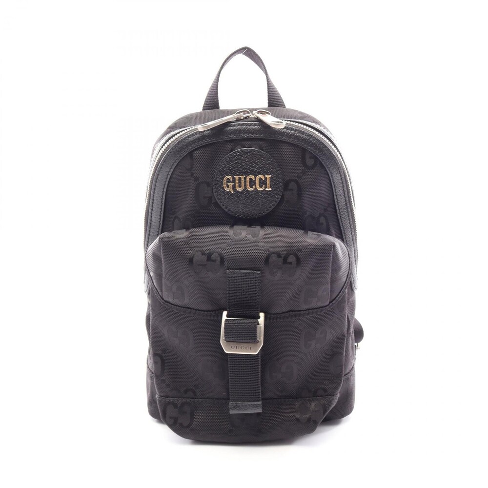 Gucci Off The Grid Gg Pattern One #351079G79B